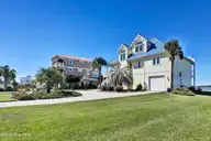 31 Osprey Drive, North Topsail Beach, NC 28460 — 3-bedroom waterfront home in Ocean Club Village, North Topsail Beach, NC, photo 12 of 56