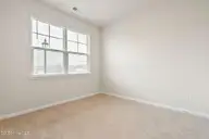 3583 Whaley Way NW, Ash, NC 28420 — 3-bedroom townhome in Brunswick Plantation, Ash, NC, photo 23 of 34: Bedroom