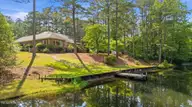 50 Shadow Lane, Whispering Pines, NC 28327 — 3-bedroom waterfront home in Whispering Pines, Whispering Pines, NC, photo 20 of 73: 29-41_50 Shadow Lane, Whispering Pines,