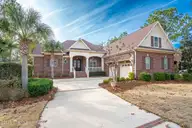 6609 Annesbrook Place SW, Ocean Isle Beach, NC 28469 — 4-bedroom home in Ocean Ridge Plantation, Ocean Isle Beach, NC, photo 1 of 79: 6609 Annesbrook Pl Ocean Isle-large-049-