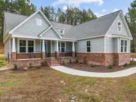 17 Woodland Circle, Jackson Springs, NC 27281 — 4-bedroom home in Foxfire Village East, Jackson Springs, NC, photo 3 of 42: 4-web-or-mls-DJI_20240716082305_0627_D