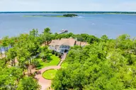 8660 River Road, Wilmington, NC 28412 — 5-bedroom waterfront home, Wilmington, NC, photo 3 of 65: 8660 River Road