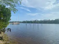 5316 134 Trade Winds Road, New Bern, NC 28560 — waterfront lot in Fairfield Harbour, New Bern, NC, photo 1 of 15: IMG_8340