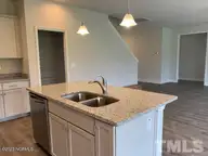 3150 Firefly Trail, Grimesland, NC 27837 — 4-bedroom home in Summer Place, Grimesland, NC, photo 14 of 27: SP 061 2604 kitchen
