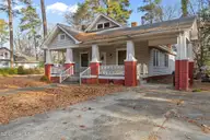 1101 Evergreen Avenue, Goldsboro, NC 27530 — 4-bedroom home in Evergreen, Goldsboro, NC, photo 1 of 26