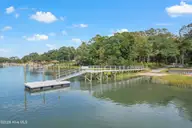3570 15 & 16 Red Berry Court SW, Supply, NC 28462 — lot in River Bluff Estates, Supply, NC, photo 9 of 12: 3570RedBerryCt - 23