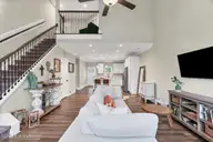 123 Lark Drive, West End, NC 27376 — 3-bedroom townhome in Royal Oak, West End, NC, photo 5 of 44: 01-12_123 Lark Dr, West End, NC, 27376