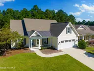 2153 Forest View Circle, Leland, NC 28451 — 3-bedroom home in Brunswick Forest, Leland, NC, photo 1 of 71: 2153 Forest View Cir MLS-1