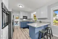 802 Sound View Drive, Hampstead, NC 28443 — 3-bedroom waterfront home in Washington Acres, Hampstead, NC, photo 16 of 66: 90F9ECBC-5624-42C4-804A-B1C8ECA1BE9F_1_2