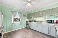 415 N Shore Drive, Surf City, NC 28445 — 4-bedroom waterfront home in Surf City #, Surf City, NC, photo 9 of 55
