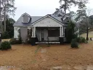 112 N Secrest Street, Kinston, NC 28501 — 2-bedroom home, Kinston, NC, photo 1 of 13: Front