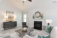 265 Nellie Lane, Swansboro, NC 28584 — 4-bedroom waterfront home in Bluffs Point, Swansboro, NC, photo 16 of 19