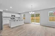 5338 Meagan Lane NE, Winnabow, NC 28479 — 4-bedroom home in Country Walk, Winnabow, NC, photo 16 of 55: 22_dining area