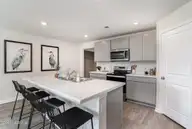 1027 Stanbury Bluff Road SW Lot 87-Cali C, Supply, NC 28462 — 4-bedroom home in Stanbury Creek, Supply, NC, photo 15 of 24: Cali B_Interior 16