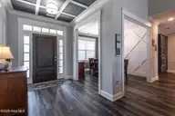 2005 Southside Drive, Winterville, NC 28590 — 3-bedroom home in Savannah Place, Winterville, NC, photo 3 of 32