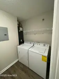 2597 Thackery Road E, Greenville, NC 27858 — 2-bedroom condo in Breezewood II, Greenville, NC, photo 21 of 25: IMG_5887