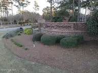 735 434 Cedarhurst Drive SE, Bolivia, NC 28422 — waterfront lot in Riversea  Plantation, Bolivia, NC, photo 3 of 10