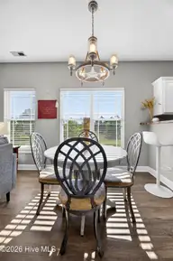 4428 Bluebill Drive 8, Greenville, NC 27858 — 3-bedroom condo in Grey Fox Run, Greenville, NC, photo 12 of 42: 025_DSC_2458