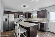 214 Breakwater Drive, Sneads Ferry, NC 28460 — 3-bedroom home in Bridgeport, Sneads Ferry, NC, photo 9 of 48: 16_kitchen