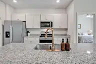 1325 Clendon Circle, Leland, NC 28451 — 3-bedroom home in Brunswick Forest, Leland, NC, photo 19 of 56: Kitchen