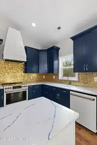 405 Wade Drive, Richlands, NC 28574 — 3-bedroom home in Killis Hills, Richlands, NC, photo 16 of 32