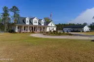 826 Furr Road, Vass, NC 28394 — 4-bedroom home in Horse Country, Vass, NC, photo 1 of 69: Furr Rd-13