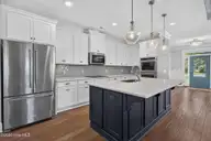 1120 Echo Drive NE, Leland, NC 28451 — 3-bedroom home in Parkwood Estates, Leland, NC, photo 14 of 57
