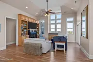 4204 Emerald Drive, Emerald Isle, NC 28594 — 5-bedroom waterfront home in Windfall South, Emerald Isle, NC, photo 18 of 65: 4204 Emerald Drive