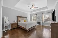 112 Collins Way, Hampstead, NC 28443 — 4-bedroom home in Villages at Olde Point, Hampstead, NC, photo 13 of 52: 26_bedroom