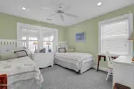 913 N Anderson Boulevard, Topsail Beach, NC 28445 — 4-bedroom waterfront home, Topsail Beach, NC, photo 20 of 55