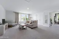 146 Ballantine Grove Lane, Newport, NC 28570 — 4-bedroom home in Ballantine Grove, Newport, NC, photo 14 of 51: Second floor living