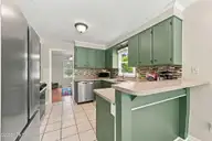 1142 Lakeview Avenue, Richlands, NC 28574 — 3-bedroom home in Willow Spring Lakes, Richlands, NC, photo 14 of 44