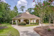 6784 Holton Place SW 127, Ocean Isle Beach, NC 28469 — 4-bedroom home in Ocean Ridge Plantation, Ocean Isle Beach, NC, photo 3 of 32: 6.NatureParkPavillion.ORP