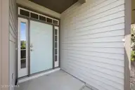 3154 Drew Avenue, New Bern, NC 28562 — 3-bedroom home in Longleaf Pines, New Bern, NC, photo 10 of 54: Front Entry