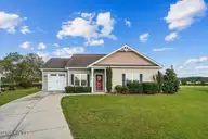 211 Twilight Drive, Goldsboro, NC 27534 — 3-bedroom home in Tuscany, Goldsboro, NC, photo 1 of 42: 01-211 Twilight Dr-1
