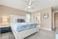1617 Mackerel Lane A, Carolina Beach, NC 28428 — 3-bedroom condo in Wilmington Beach, Carolina Beach, NC, photo 23 of 51