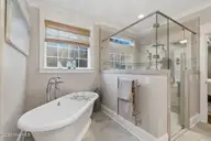 3678 Fairfield Way, Southport, NC 28461 — 4-bedroom waterfront home in St James, Southport, NC, photo 17 of 70: 37- - 3678 Fairfield Way - Listing-37