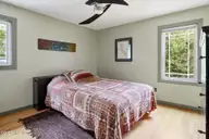 1302 Crest Drive, Aberdeen, NC 28315 — 2-bedroom home, Aberdeen, NC, photo 16 of 30: Bedroom 1