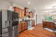 309 Ramonas Lake Court, New Bern, NC 28560 — 3-bedroom waterfront home in The Lakes at Antioch, New Bern, NC, photo 23 of 58