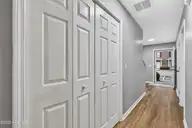 103 Lincoln Place Circle, Leland, NC 28451 — 3-bedroom townhome in Lincoln Place Townhomes, Leland, NC, photo 21 of 41: Entry Hall