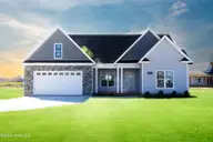 1907 Ridenour Court, Farmville, NC 27828 — 3-bedroom home in Whitaker Glen, Farmville, NC, photo 1 of 26: IMG_9583