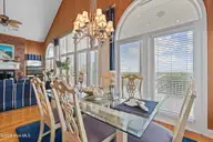 1307 Ocean Boulevard W, Holden Beach, NC 28462 — 5-bedroom waterfront home in Holden Beach West, Holden Beach, NC, photo 13 of 74
