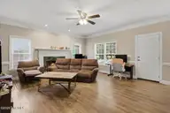 206 Creekside Drive, Goldsboro, NC 27534 — 3-bedroom home in Creekside, Goldsboro, NC, photo 6 of 20: 11-206 Creekside Dr-11
