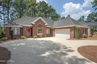 170 Pine Vista Drive, Pinehurst, NC 28374 — 3-bedroom home in Unit 12, Pinehurst, NC, photo 3 of 54: FrontExterior3