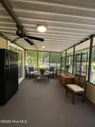 117 Quarterdeck Townes, New Bern, NC 28562 — 2-bedroom townhome in River Bend, New Bern, NC, photo 20 of 22