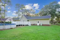 4419 Lauradale Drive, Pink Hill, NC 28572 — 3-bedroom home in Shamrock Village, Pink Hill, NC, photo 5 of 30: 4419 Lauradale Dr-11