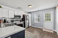 201 Lanieve Court 4, Hubert, NC 28539 — 2-bedroom townhome in Raymond's Landing at Bear Creek, Hubert, NC, photo 9 of 22