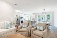 534 Chicamacomico Way, Bald Head Island, NC 28461 — 4-bedroom home in BHI Stage II Cape Fear Station, Bald Head Island, NC, photo 15 of 36: 534Interiors5