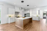 275 Hollycrest Drive, Pinehurst, NC 28374 — 5-bedroom home in Hollycrest, Pinehurst, NC, photo 13 of 46: Gourmet kitchen