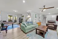 802 Sound View Drive, Hampstead, NC 28443 — 3-bedroom waterfront home in Washington Acres, Hampstead, NC, photo 14 of 66: F3125748-92DA-4596-883A-3F9DDC6E2533_1_2